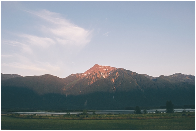 Fraser River Lodge Wedding | Sharalee Prang Photography_733