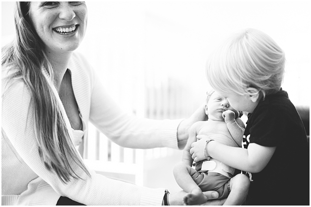 Langley Newborn Twins | Sharalee Prang Photography_238