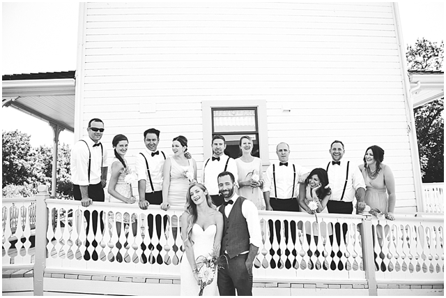 London Farm Wedding | Sharalee Prang Photography_115