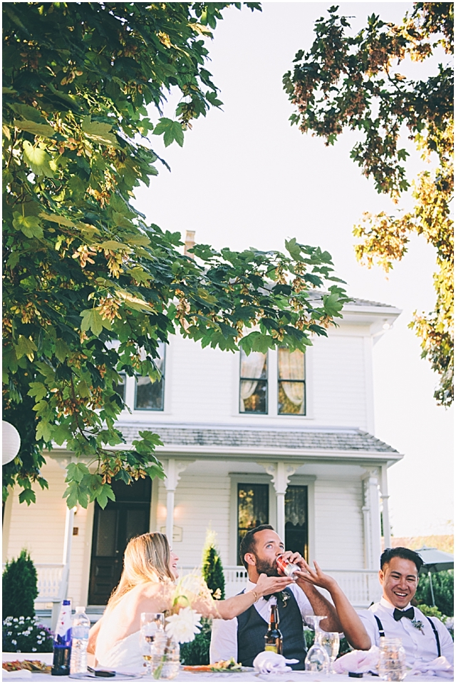 London Farm Wedding | Sharalee Prang Photography_207