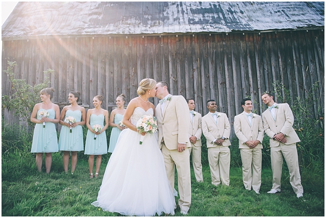 Langley Wedding Photographer | Sharalee Prang Photography_292